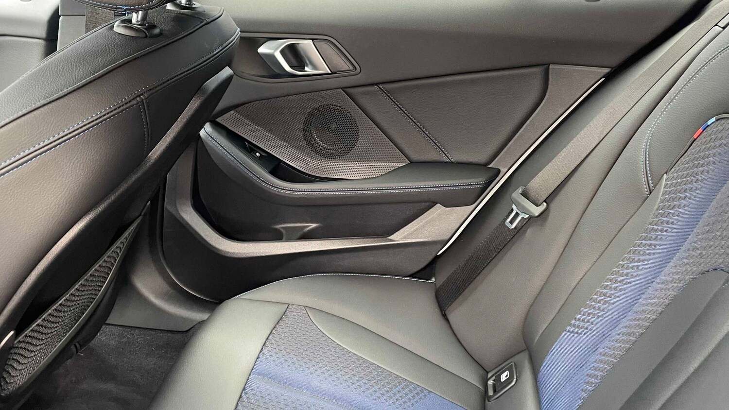 Used BMW 1 Series 2023 for sale - 78208830: Photo 32