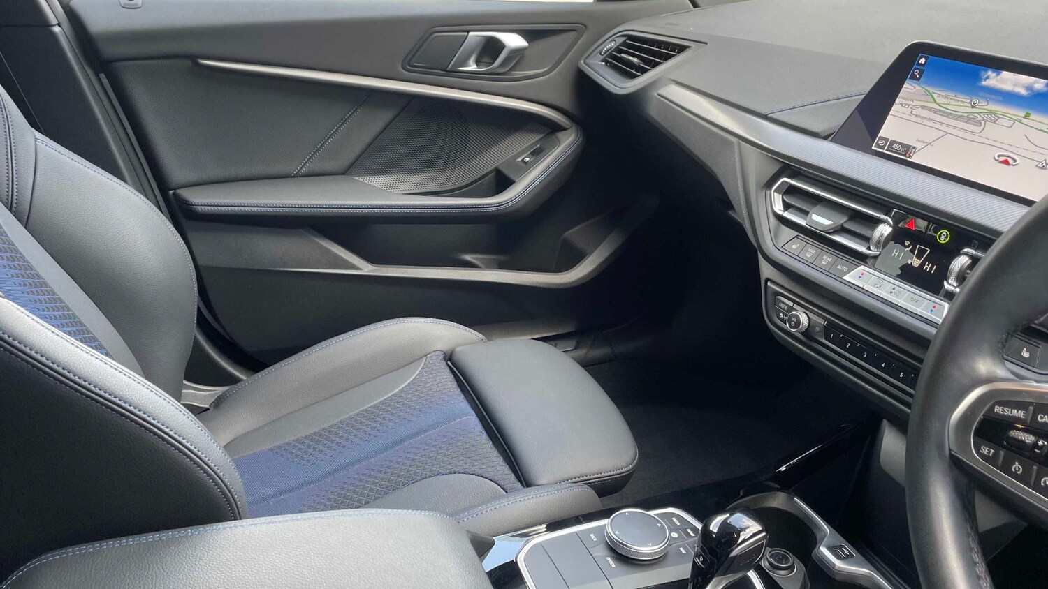 Used BMW 1 Series 2023 for sale - 78208830: Photo 33