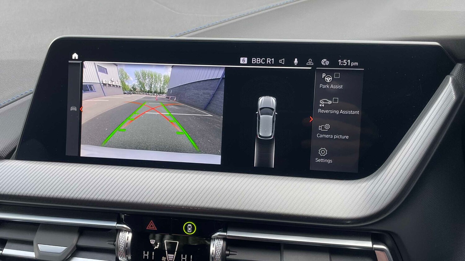 Used BMW 1 Series 2023 for sale - 78208830: Photo 34