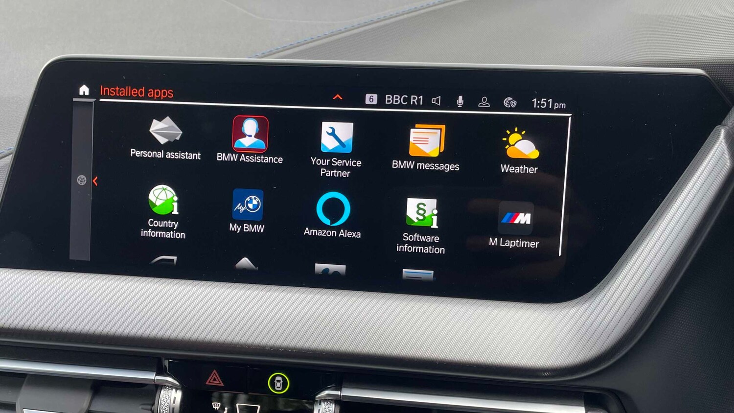 Used BMW 1 Series 2023 for sale - 78208830: Photo 35