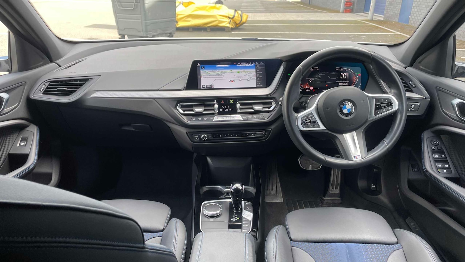 Used BMW 1 Series 2023 for sale - 78208830: Photo 4