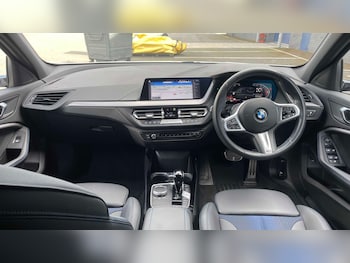 Used BMW 1 Series 2023 for sale - 78208830: Photo