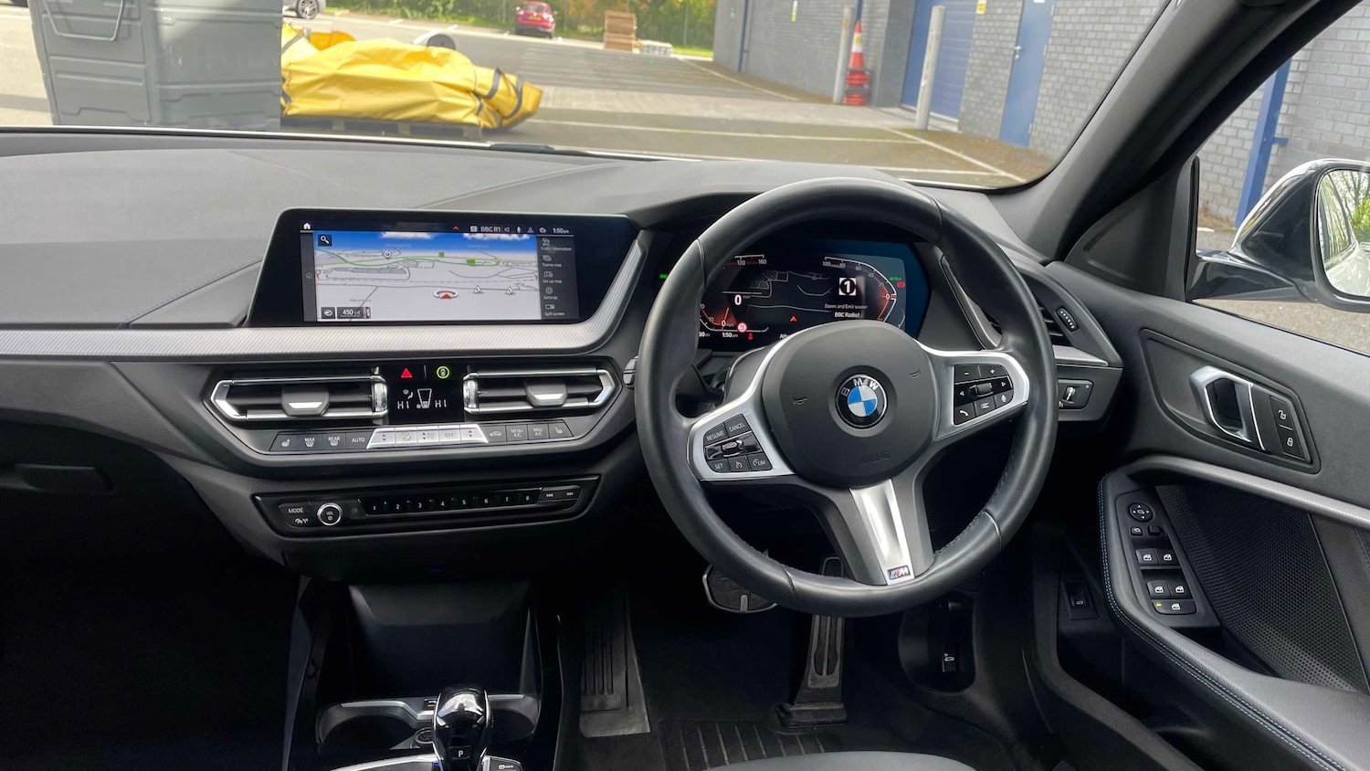 Used BMW 1 Series 2023 for sale - 78208830: Photo 5