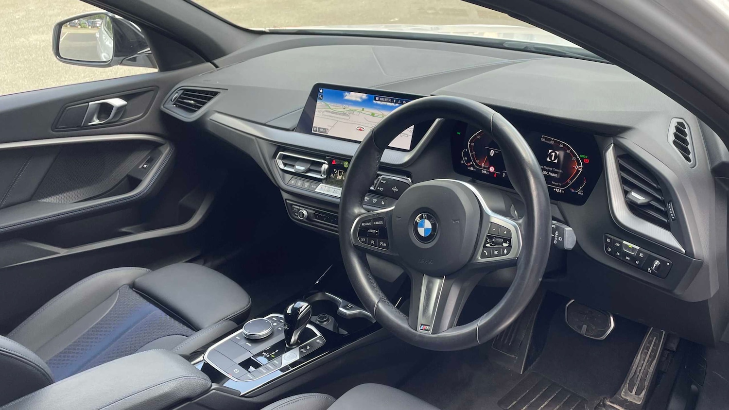 Used BMW 1 Series 2023 for sale - 78208830: Photo 8