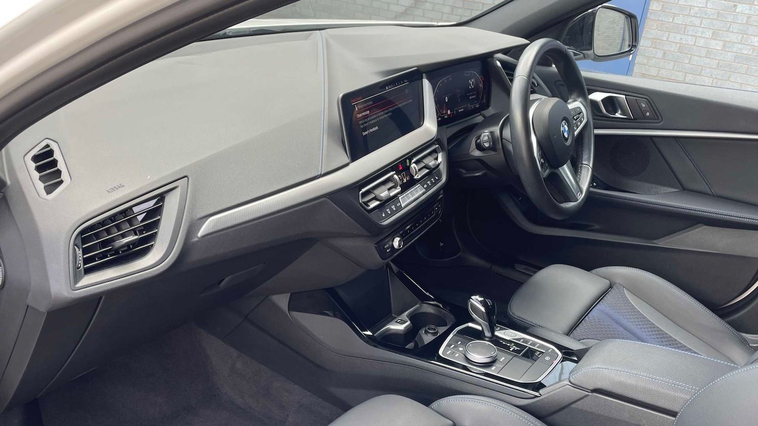 Used BMW 1 Series 2023 for sale - 78208830: Photo 9