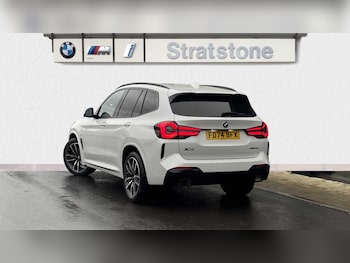 Used BMW X3 2024 for sale - 75818144: Photo