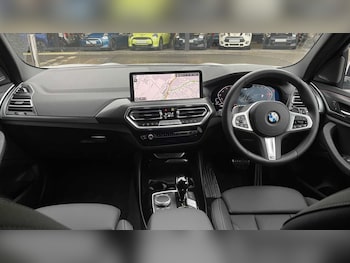 Used BMW X3 2024 for sale - 75818144: Photo
