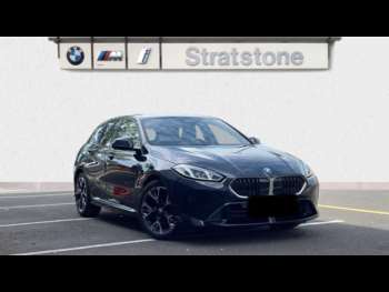 2024 - 120 M Sport 5dr Step Auto