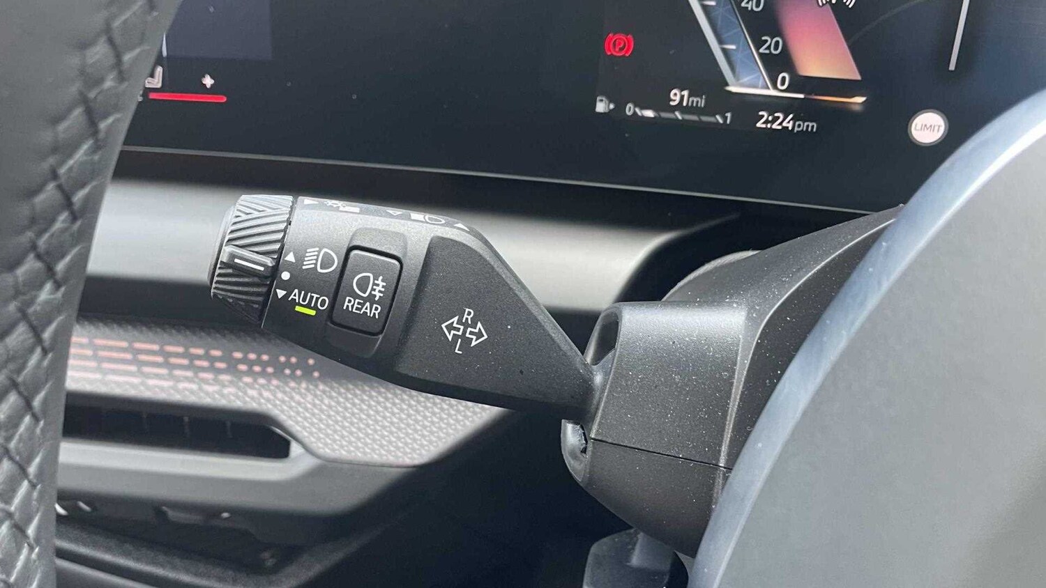 Vehicle 27
