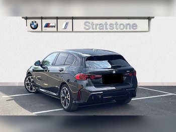 Used BMW 1 Series 2024 for sale - 75417944: Photo