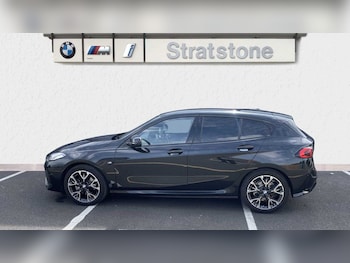 Used BMW 1 Series 2024 for sale - 75417944: Photo