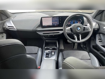 Used BMW 1 Series 2024 for sale - 75417944: Photo