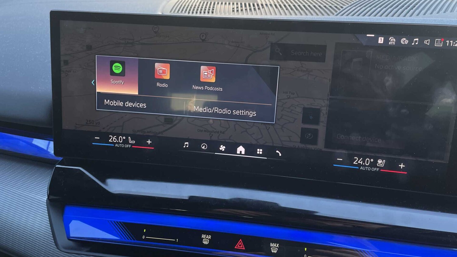 Vehicle 34