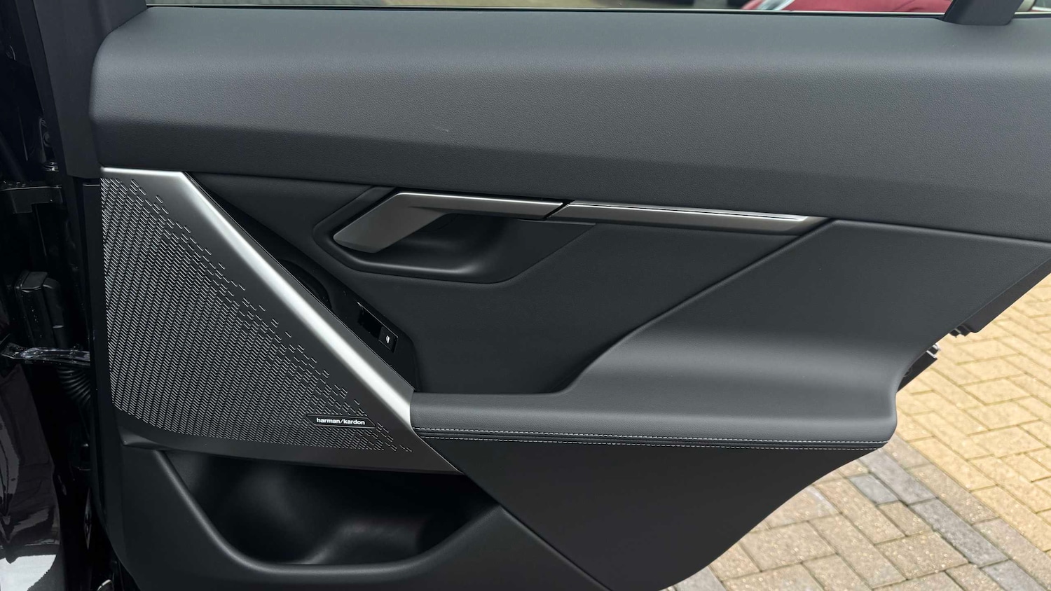 Used BMW i5 2025 for sale - 77194539: Photo 10