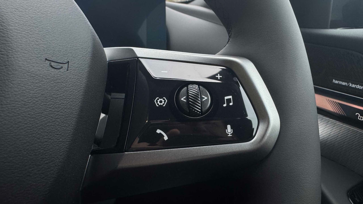 Used BMW i5 2025 for sale - 77194539: Photo 16