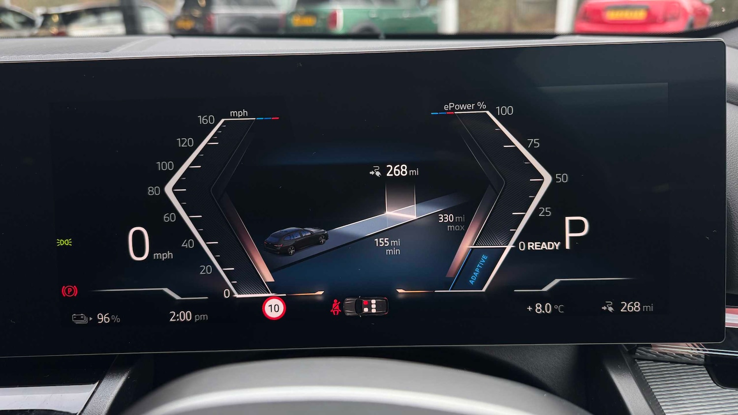 Used BMW i5 2025 for sale - 77194539: Photo 18