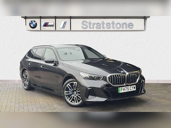 Used BMW i5 2025 for sale - 77194539: Photo