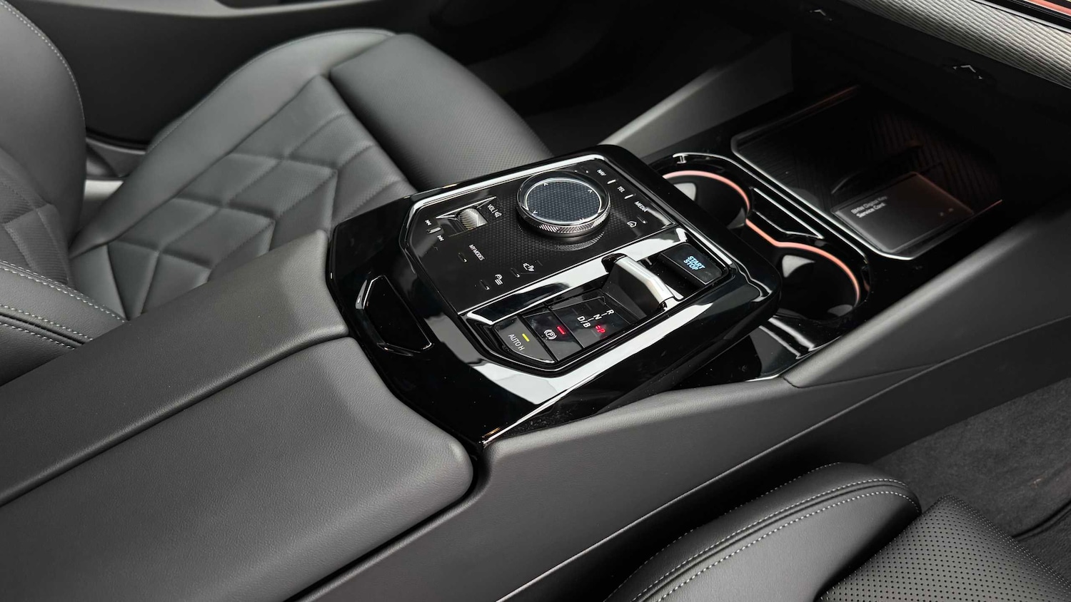 Used BMW i5 2025 for sale - 77194539: Photo 22