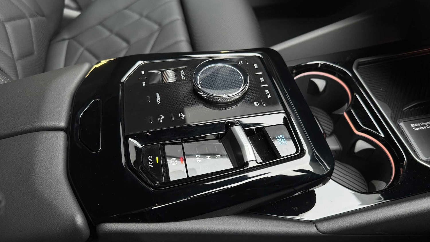 Used BMW i5 2025 for sale - 77194539: Photo 26