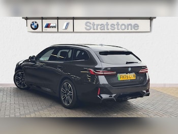 Used BMW i5 2025 for sale - 77194539: Photo