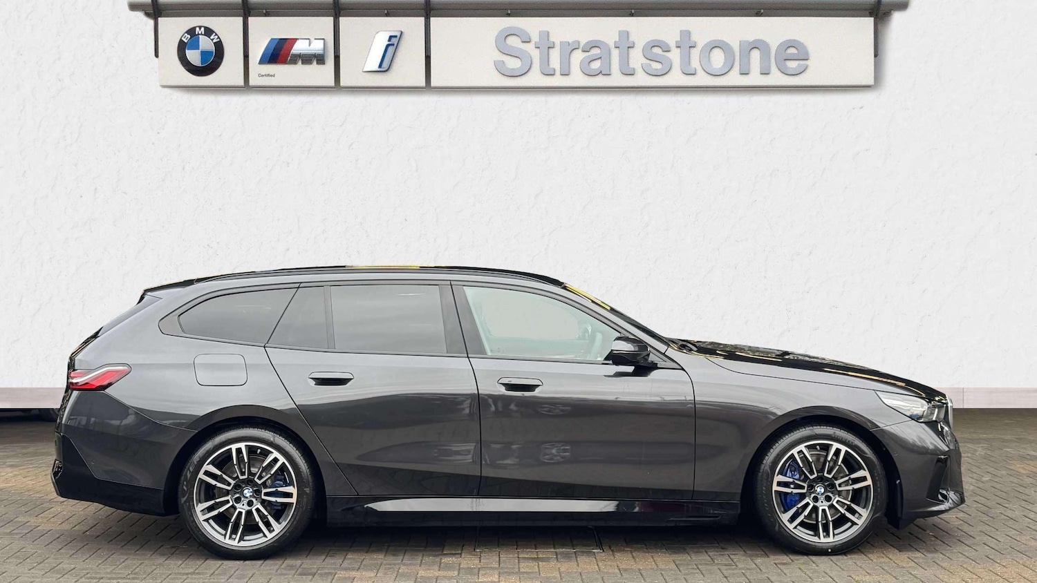 Used BMW i5 2025 for sale - 77194539: Photo 3