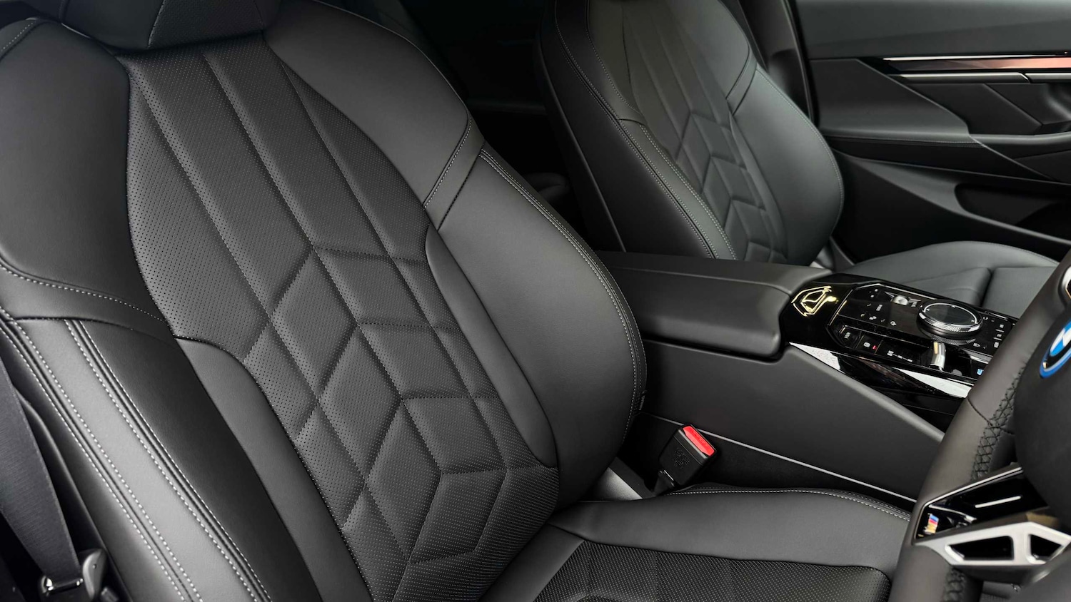 Used BMW i5 2025 for sale - 77194539: Photo 33