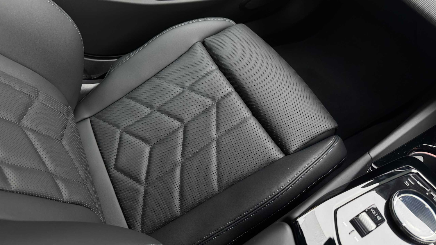 Used BMW i5 2025 for sale - 77194539: Photo 35