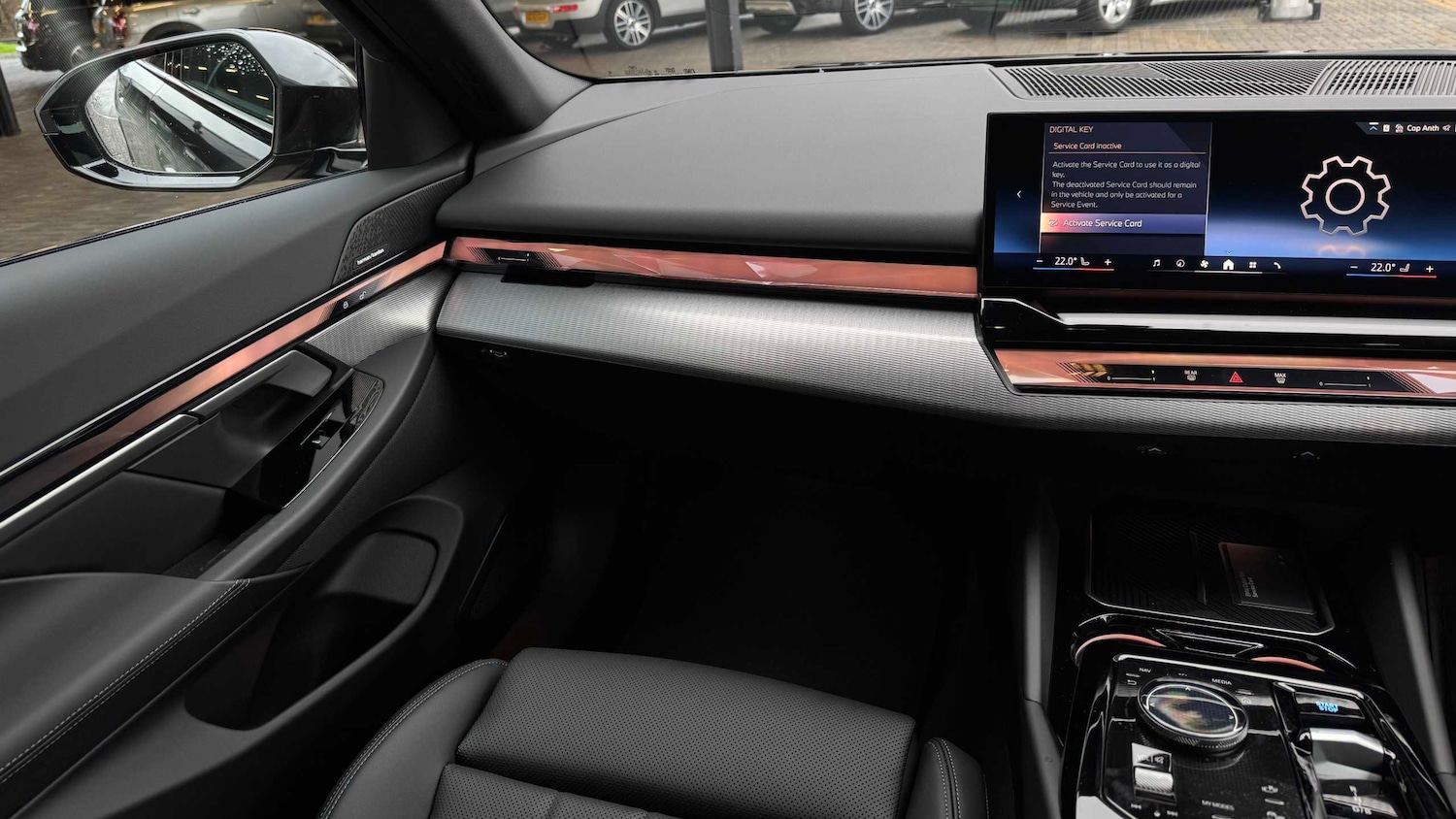 Used BMW i5 2025 for sale - 77194539: Photo 7