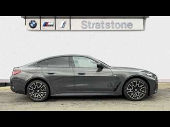 Used BMW i4 2025 for sale - 75218007: Photo
