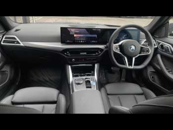 Used BMW i4 2025 for sale - 75218007: Photo