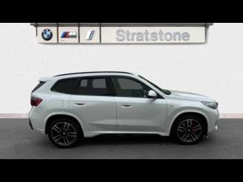 Used BMW X1 2025 for sale - 75217217: Photo