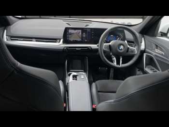 Used BMW X1 2025 for sale - 75217217: Photo