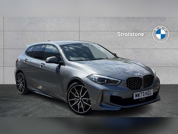 Used BMW 1 Series 2023 for sale - 79294816: Photo
