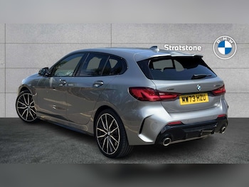 Used BMW 1 Series 2023 for sale - 79294816: Photo