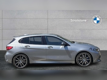 Used BMW 1 Series 2023 for sale - 79294816: Photo