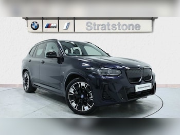 Used BMW iX3 2023 for sale - 75672876: Photo