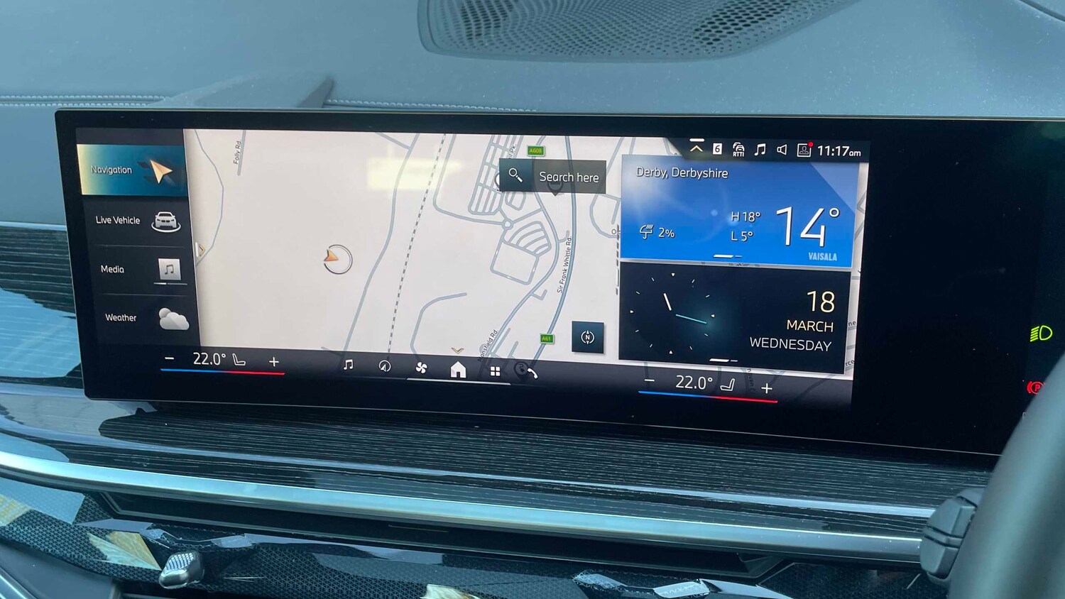 Used BMW X5 2025 for sale - 77943134: Photo 11