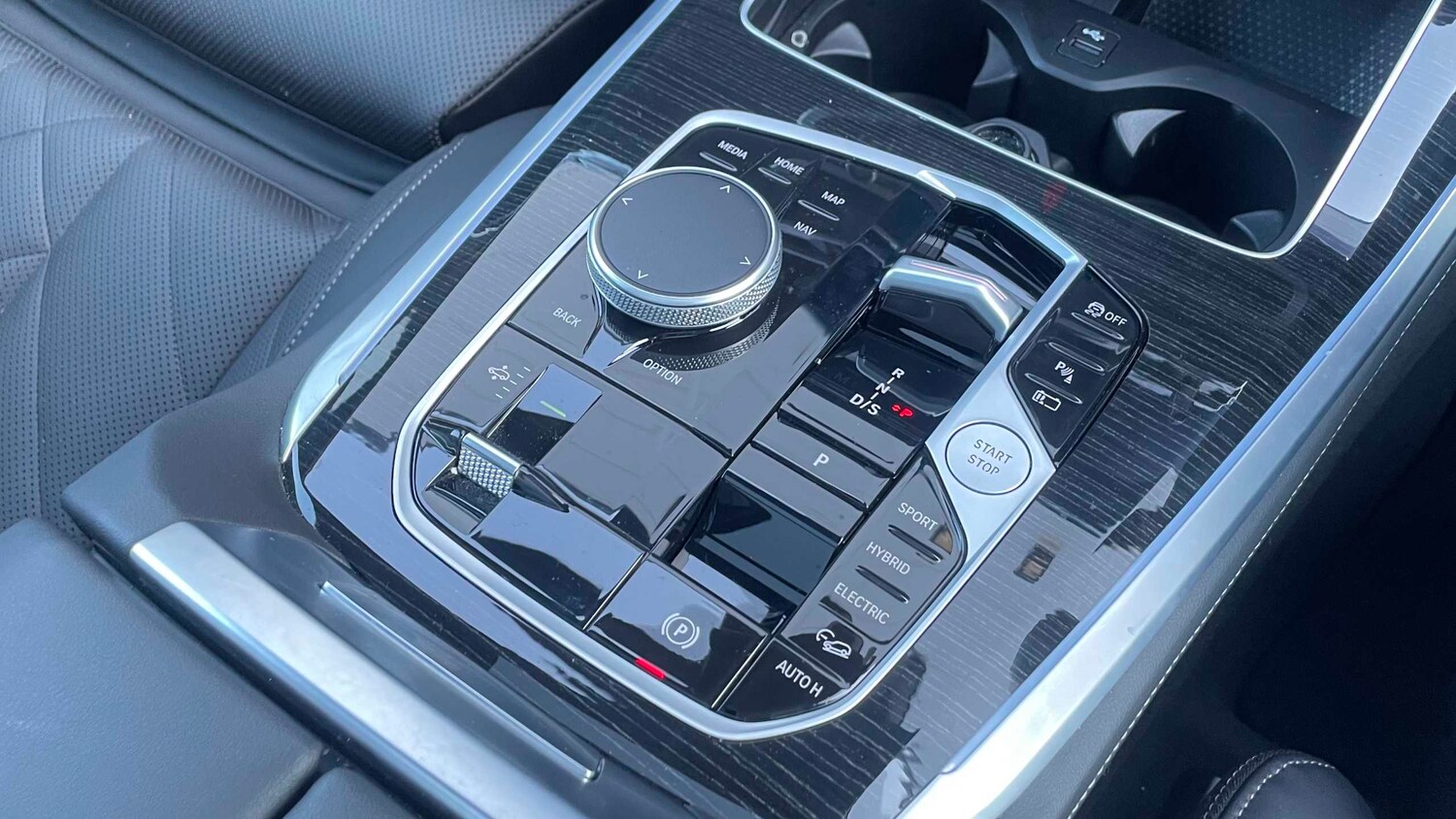 Used BMW X5 2025 for sale - 77943134: Photo 15