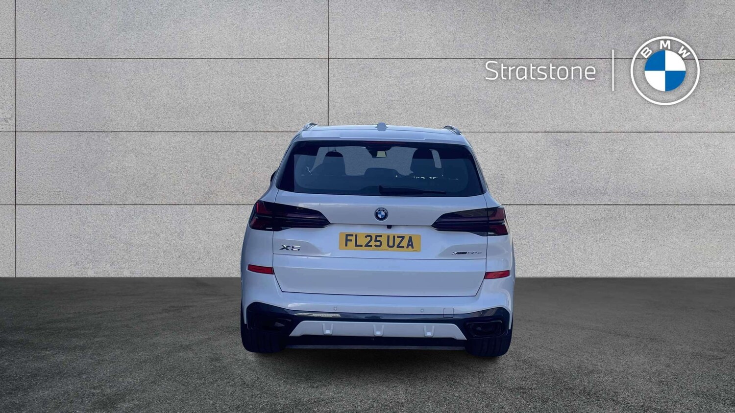 Used BMW X5 2025 for sale - 77943134: Photo 17