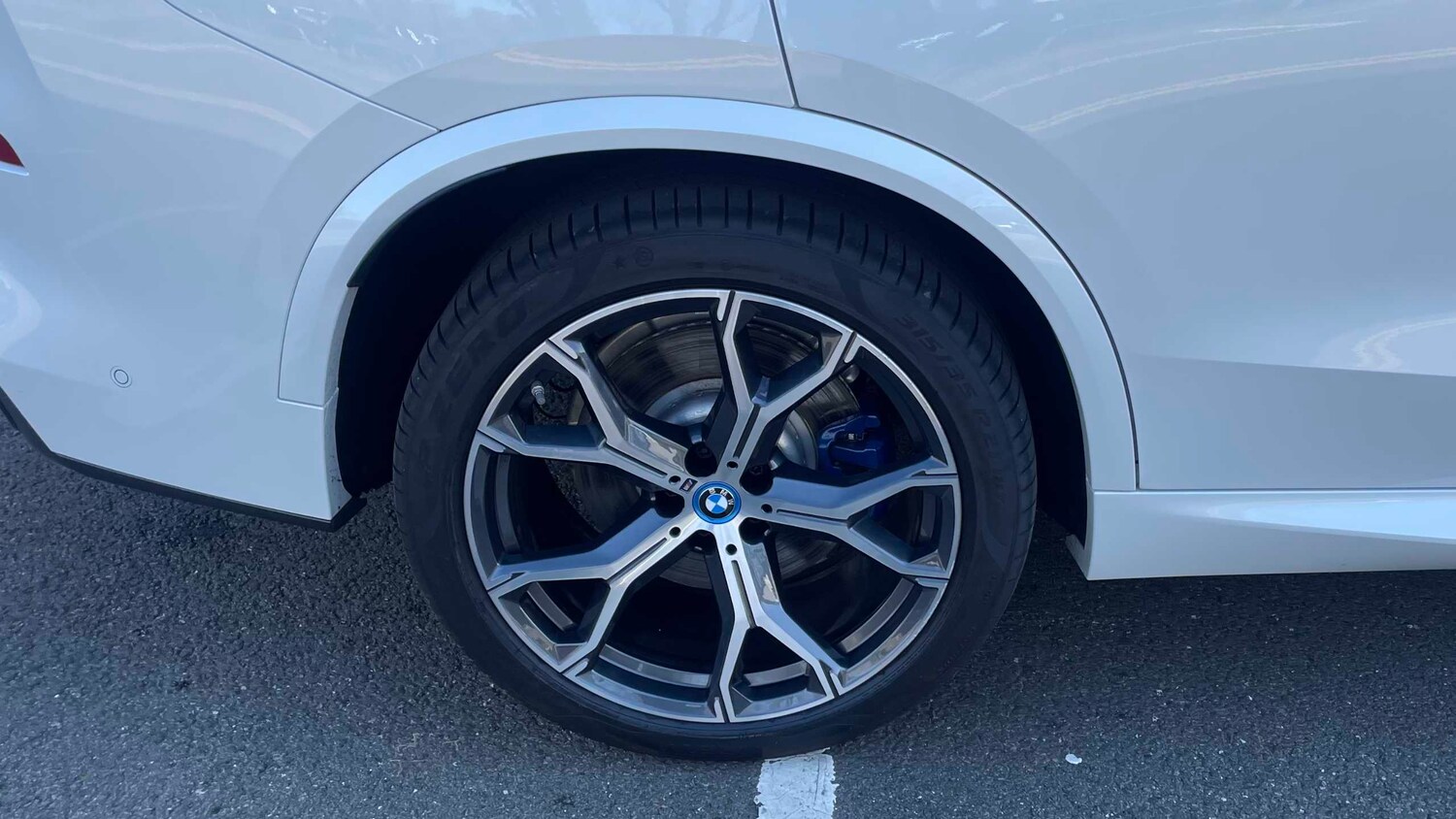 Used BMW X5 2025 for sale - 77943134: Photo 18