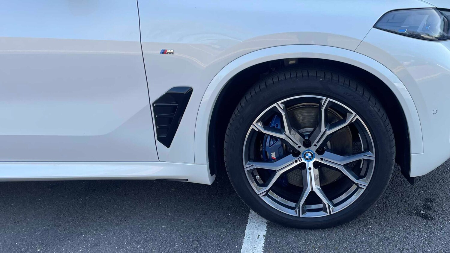 Used BMW X5 2025 for sale - 77943134: Photo 19