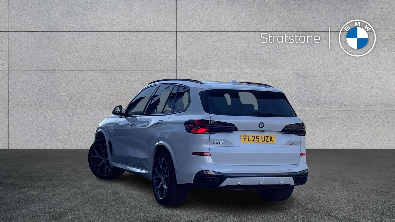 Used BMW X5 2025 for sale - 77943134: Photo 2