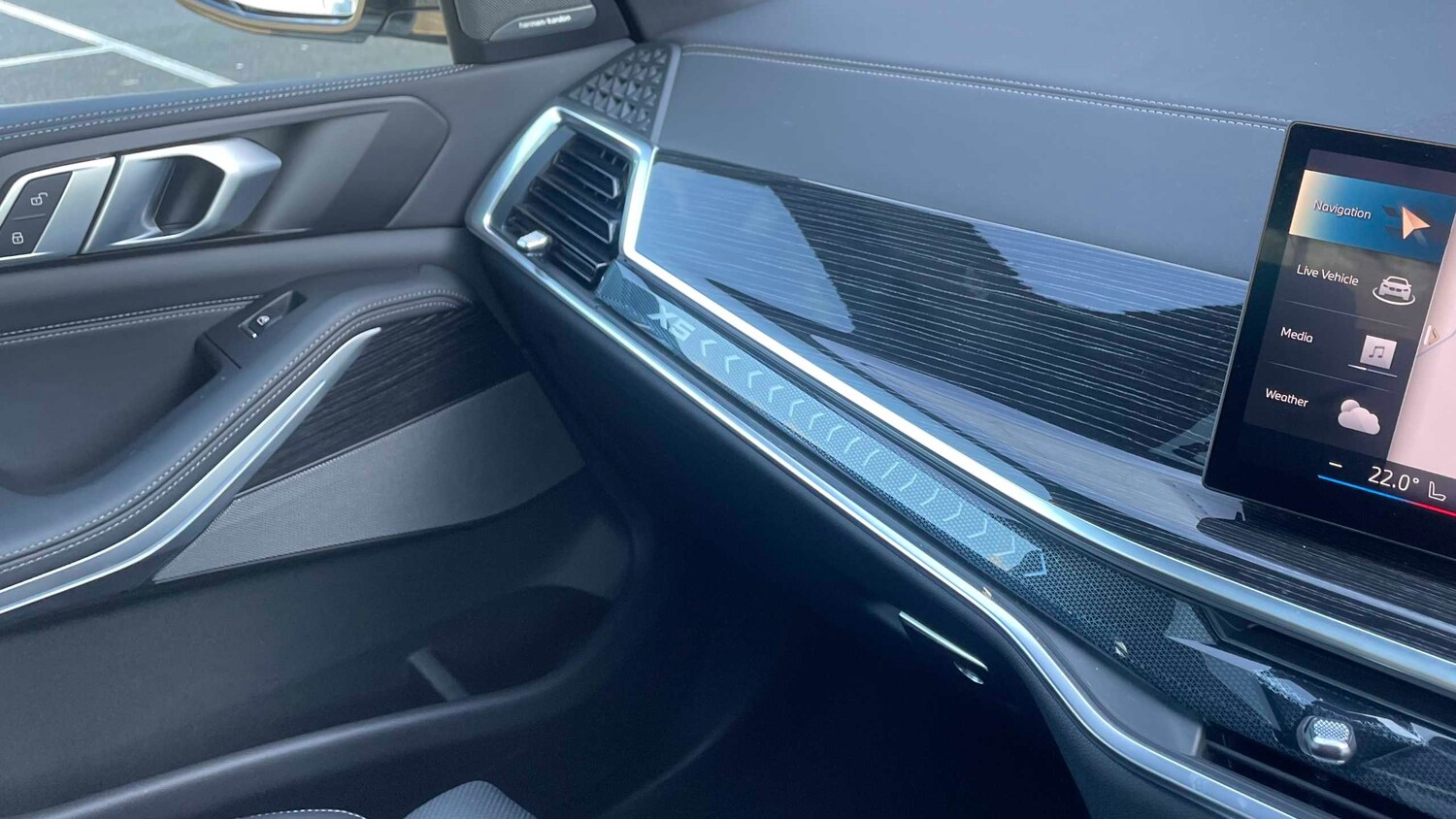 Used BMW X5 2025 for sale - 77943134: Photo 23