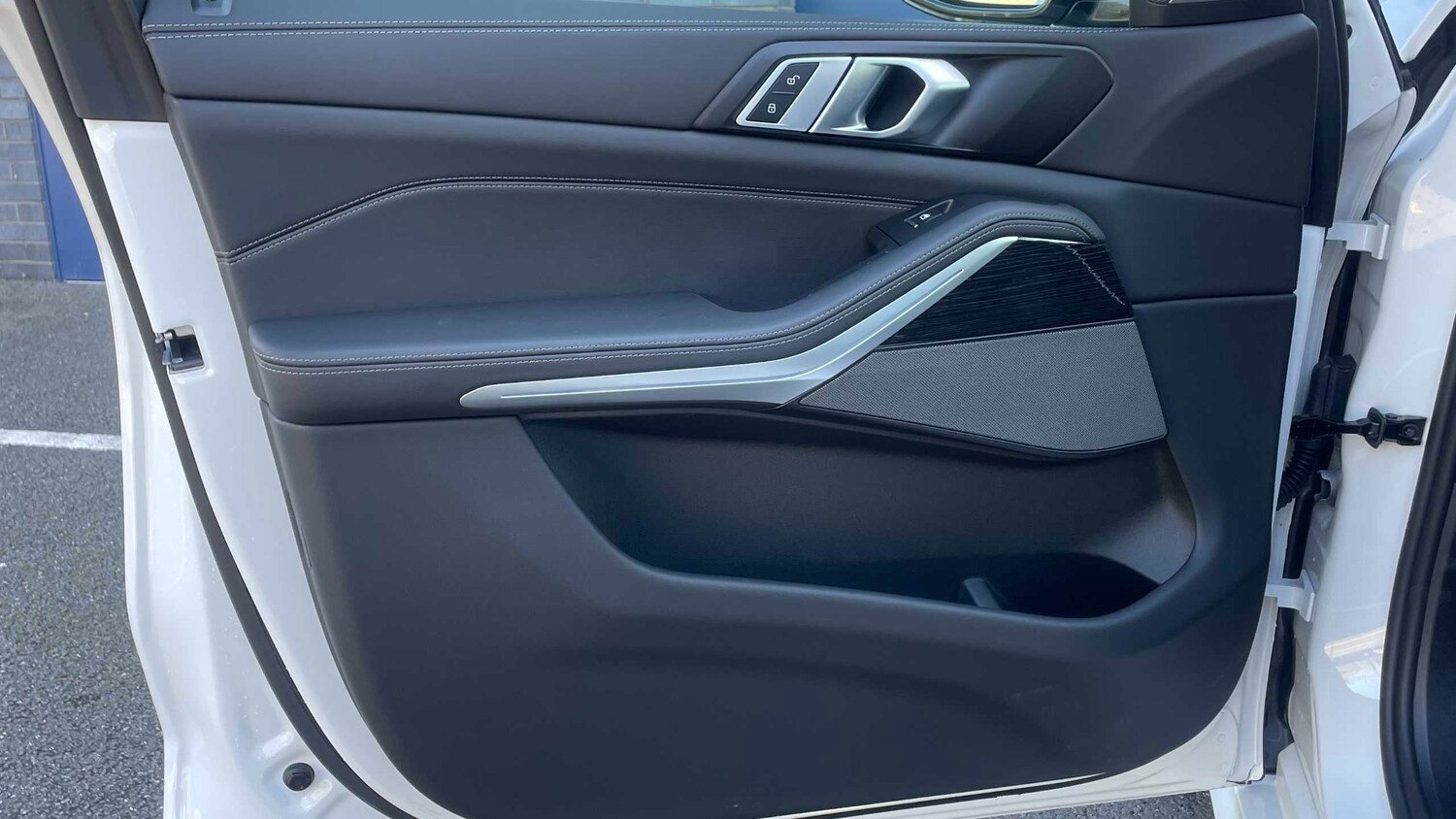 Used BMW X5 2025 for sale - 77943134: Photo 24