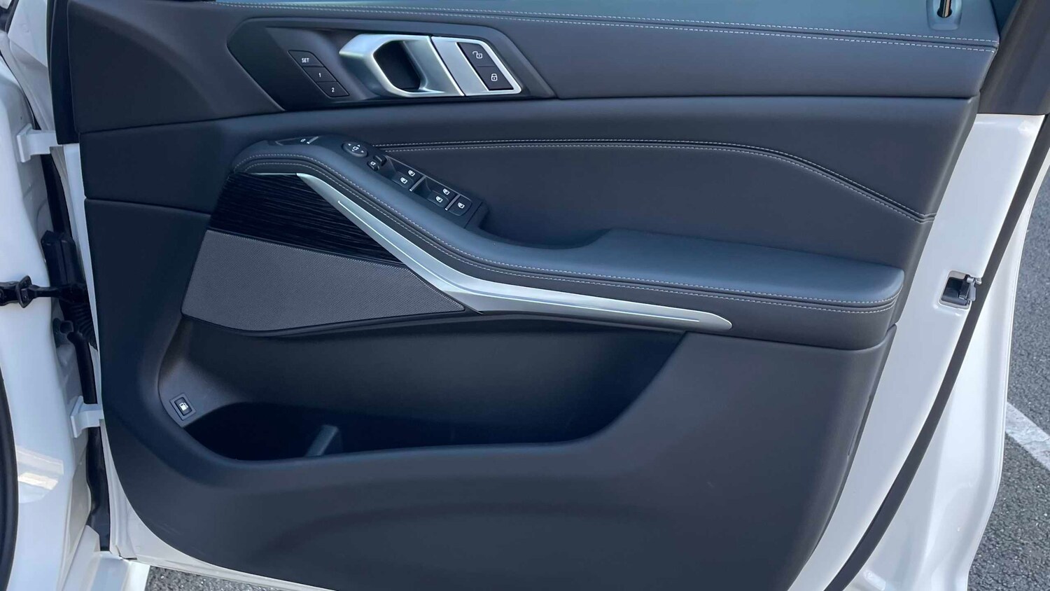 Used BMW X5 2025 for sale - 77943134: Photo 25