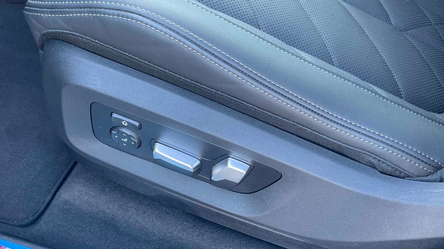 Used BMW X5 2025 for sale - 77943134: Photo 32