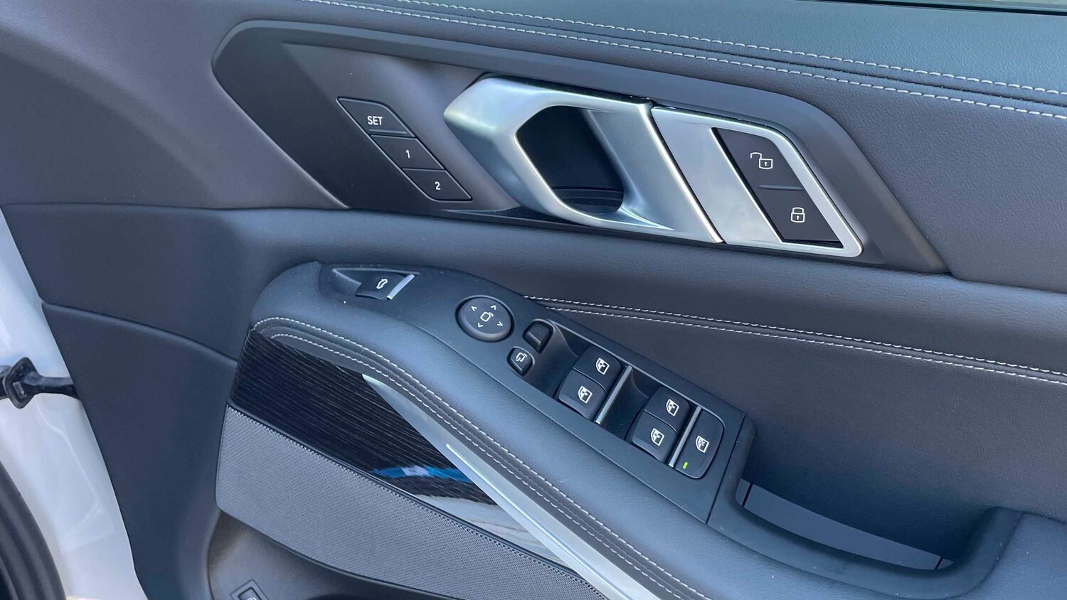 Used BMW X5 2025 for sale - 77943134: Photo 33