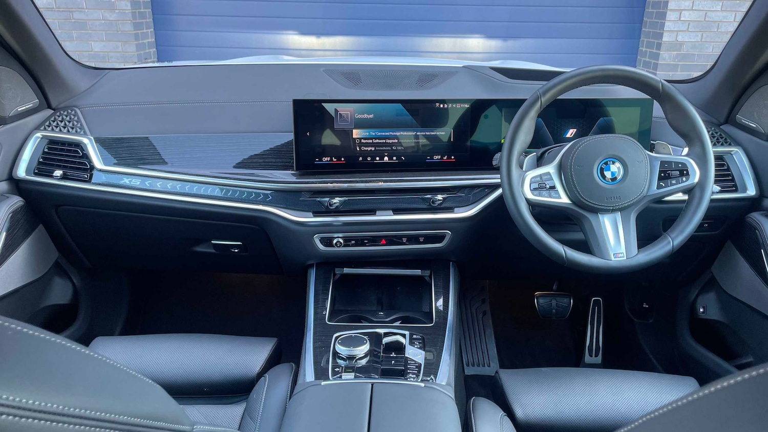 Used BMW X5 2025 for sale - 77943134: Photo 4