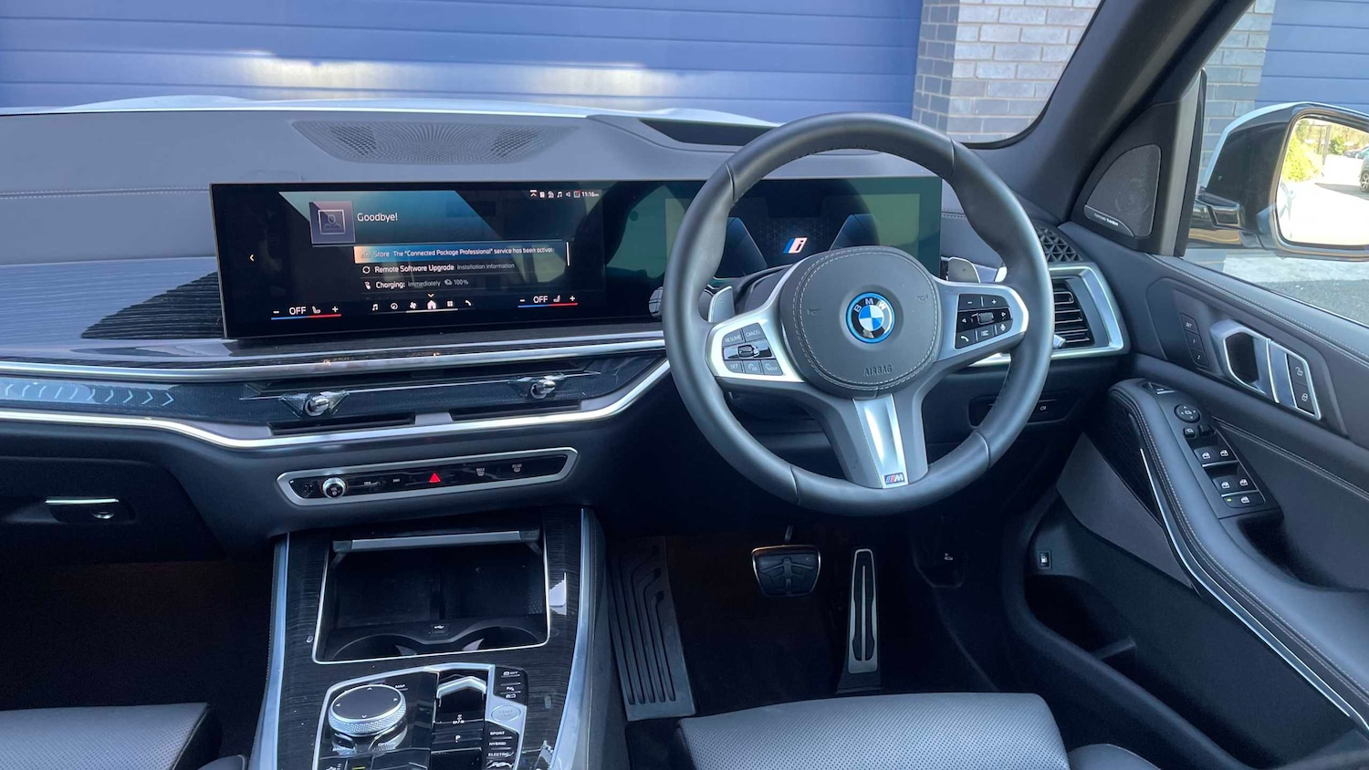 Used BMW X5 2025 for sale - 77943134: Photo 5