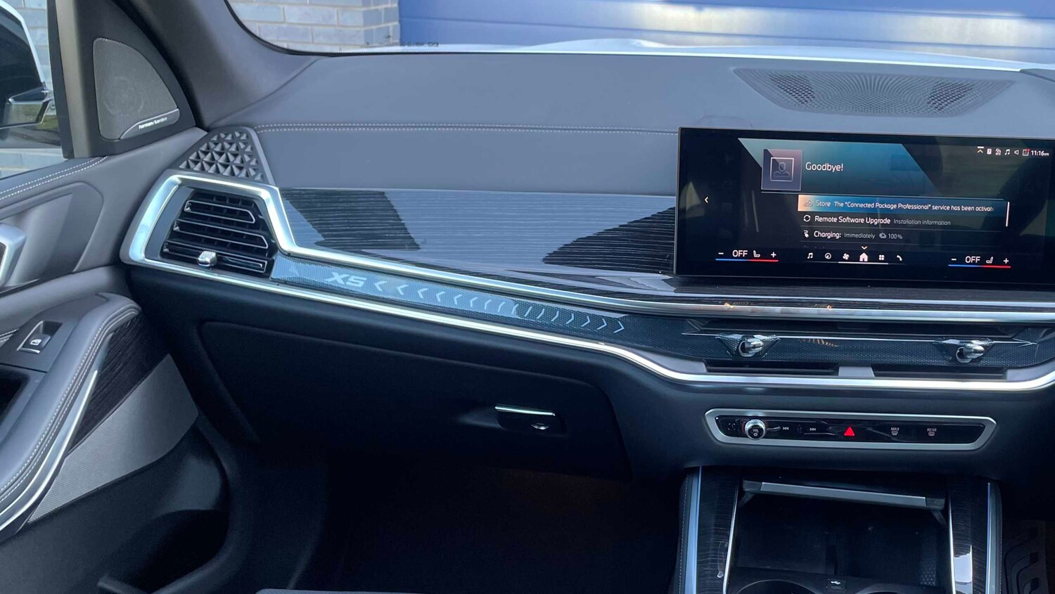 Used BMW X5 2025 for sale - 77943134: Photo 6